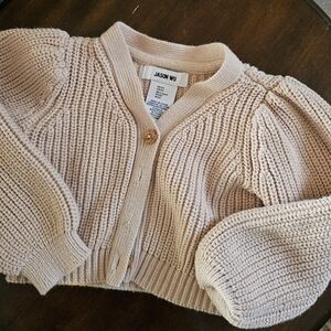 Jason Wu Sweater Sz 2t